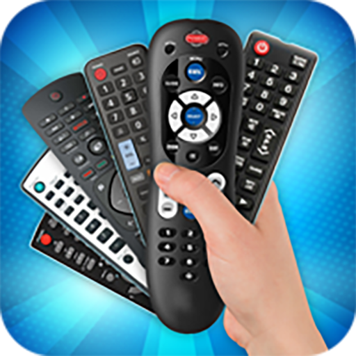 Universal Remote Control All icon