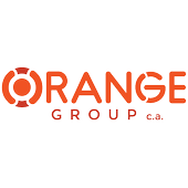 Orange Group icon