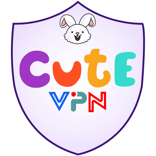 Cute VPN icon