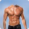 Body Builder Photo Suit Editor