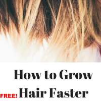 How to Grow Hair Faster on 9Apps