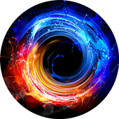 Mate 10 Wallpaper icon