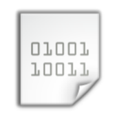 Text Encoder icon