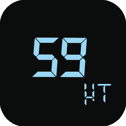 Real Metal Detector icon