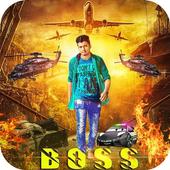 Movie Effect Photo Editor icon