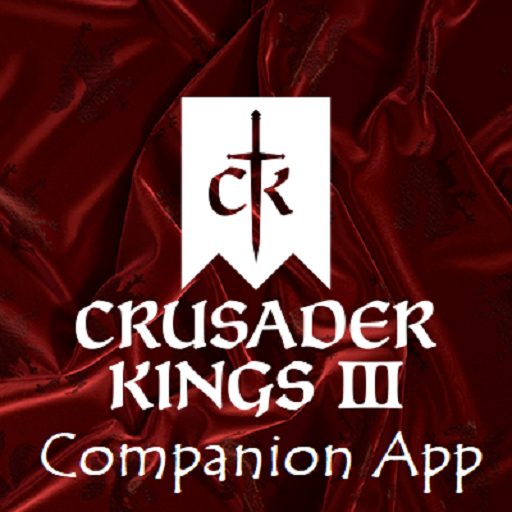 Crusader Kings 3 Companion icon
