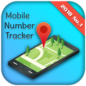 Mobile Number Location Finder иконка