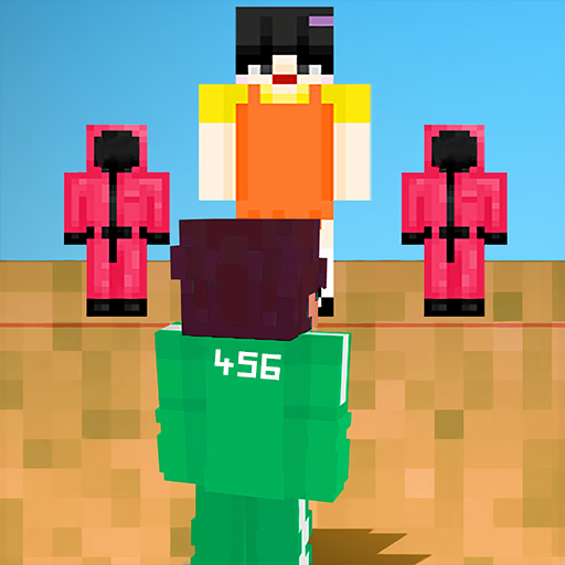 456 Craft Survival Challenge icon