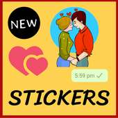 Stickers for Watsapp - WAStickers on 9Apps