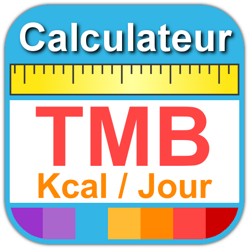 Taux métabolique de base (TMB) icon