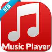 Tube MP3 Player Music New icon