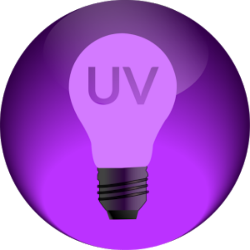 Черный свет /  имитатор icon