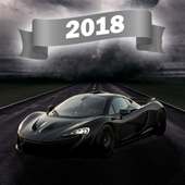 Extream Car Simulator