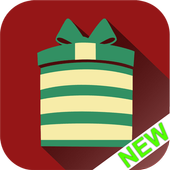 Gift Box icon
