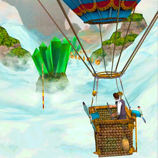 Jungle Final Runs Prince icon