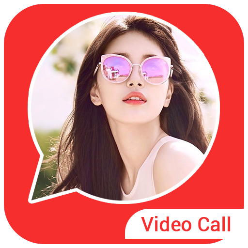 Sax Live Talk - Stranger Video Call icon