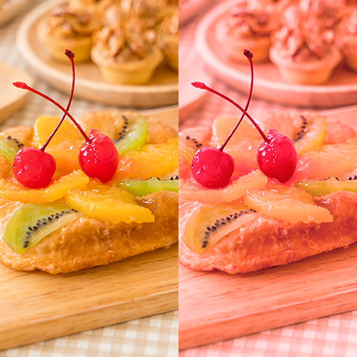 Spot The Difference Game 1 icon