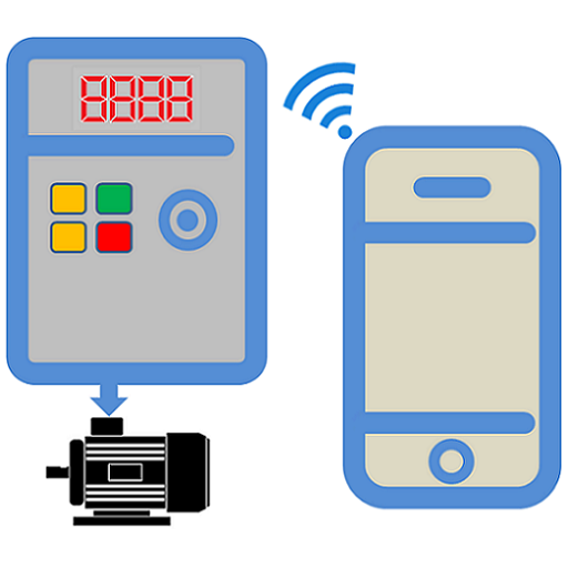 Drive Mobile HMI Pro icon