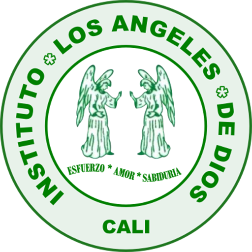 Instituto Ángeles De Dios иконка