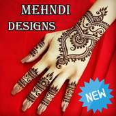 Mehndi design:offline