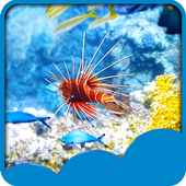 Underwater Live Wallpapers icon