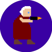 GrandMother VS Alien icon