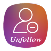 Unfollowers for Instagram icon