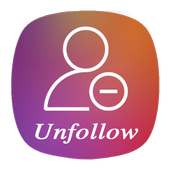 Unfollowers for Instagram