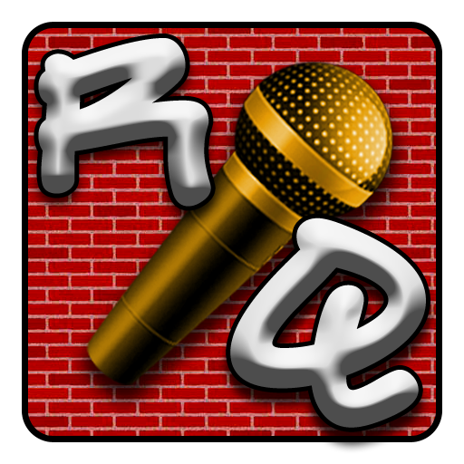 Rap Quest icon
