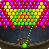 Bubble Pop Adventure icon