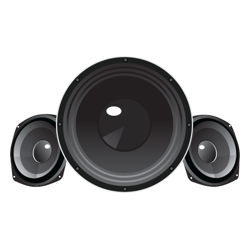 Speaker Booster Pro icon