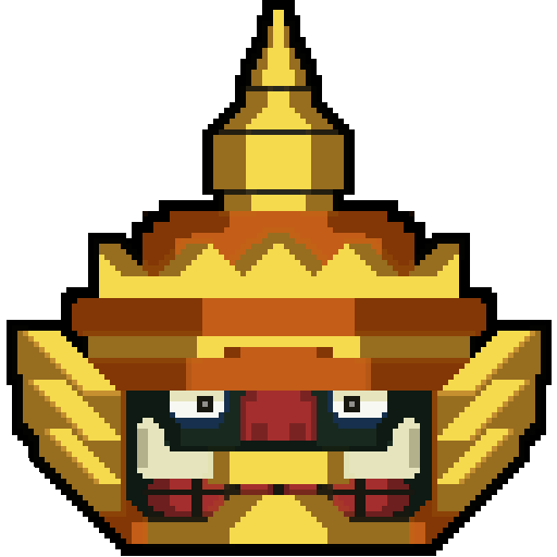 Temple Guardian icon