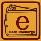 Earn Talktime  (free) icon