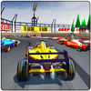 Racing Masters 3D icon
