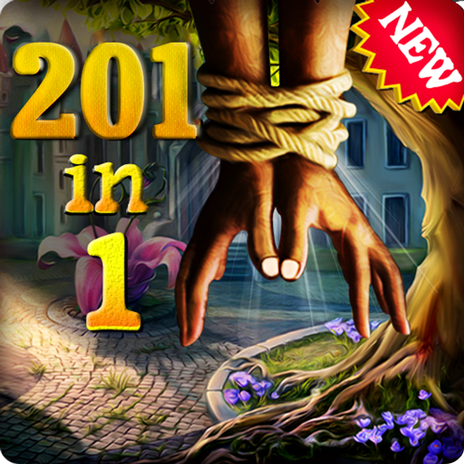 Free New Escape Games 032- Best Escape Games 2021 icon
