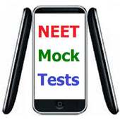 NEET Mock Practice Tests Best App for NEET 2019 on 9Apps