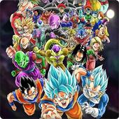 Dragon Ball Wallpapers icon