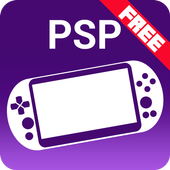 PSP Emulator free icon