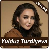 Yulduz Turdiyeva qo'shiqlari on 9Apps