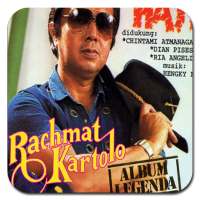 Lagu Rachmat Kartolo Populer on 9Apps