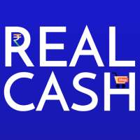 Real Cash: best cashback/deals/coupons on shopping