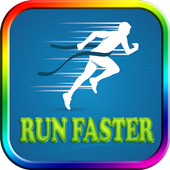 How to Run Faster icon