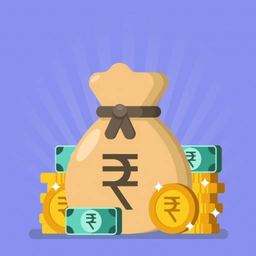 Earn Money cash App icon