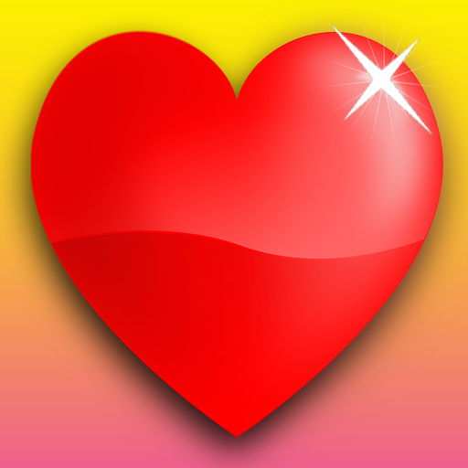 Teste de amor verdadeiro icon