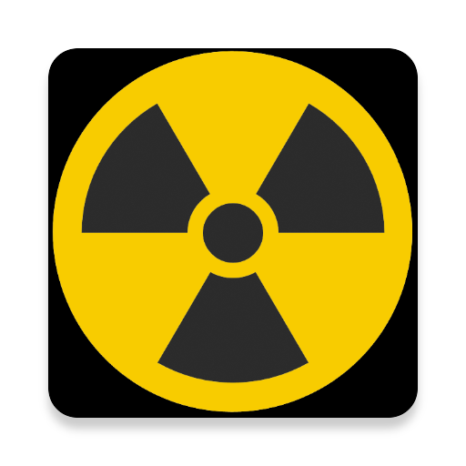 Atomic Clock icon