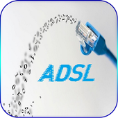 Adsl icon