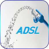 Adsl on 9Apps