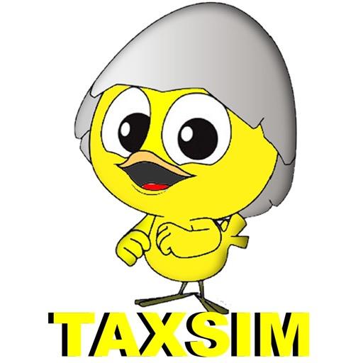 TaxSim Porto de Galinhas - Taxista icon