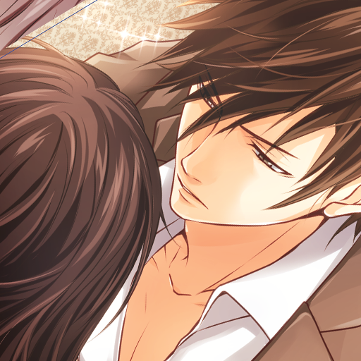 Un amour inattendu– Coeur Enflammé - Jeu Otome icon