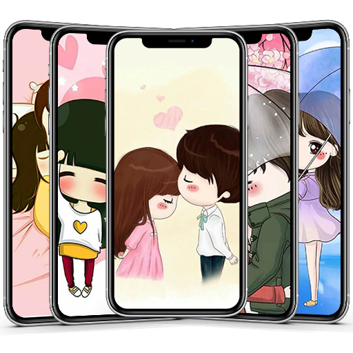 Girly HD Wallpaper OFFLINE иконка